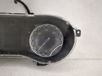 2017 Chrysler Pacifica Instrument Cluster Speedometer Gauges P/N:68227903AD CR-0046-001-MR-CDAD Miles: Fits OEM Used Auto Pa
