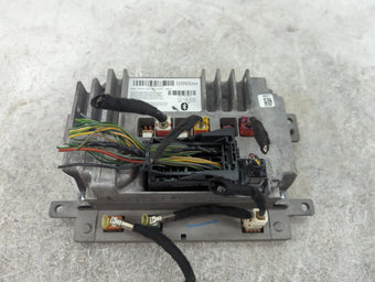 compare product 2017-2018 Chrysler Pacifica Radio AM FM Cd Player Receiver Replacement P/N:68232028AM QNG-BE2801, 6434C-BE2801 Fits Fits 2017 2018 OEM Used Auto Parts