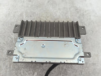 2017-2018 Chrysler Pacifica Radio AM FM Cd Player Receiver Replacement P/N:68232028AM QNG-BE2801, 6434C-BE2801 Fits Fits 201