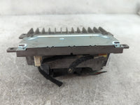 2017-2018 Chrysler Pacifica Radio AM FM Cd Player Receiver Replacement P/N:68232028AM QNG-BE2801, 6434C-BE2801 Fits Fits 201