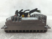 2017-2018 Chrysler Pacifica Radio AM FM Cd Player Receiver Replacement P/N:68232028AM QNG-BE2801, 6434C-BE2801 Fits Fits 201