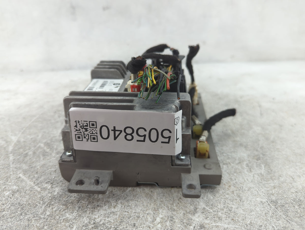 2017-2018 Chrysler Pacifica Radio AM FM Cd Player Receiver Replacement P/N:68232028AM QNG-BE2801, 6434C-BE2801 Fits Fits 201
