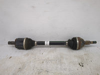 2017-2019 Chrysler Pacifica Axle Shaft Front Driver Cv C/v 1521108 - Oemusedautoparts1.com