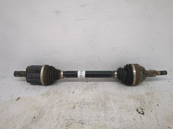 compare product 2017-2019 Chrysler Pacifica Axle Shaft Front Driver Cv C/v 1521108