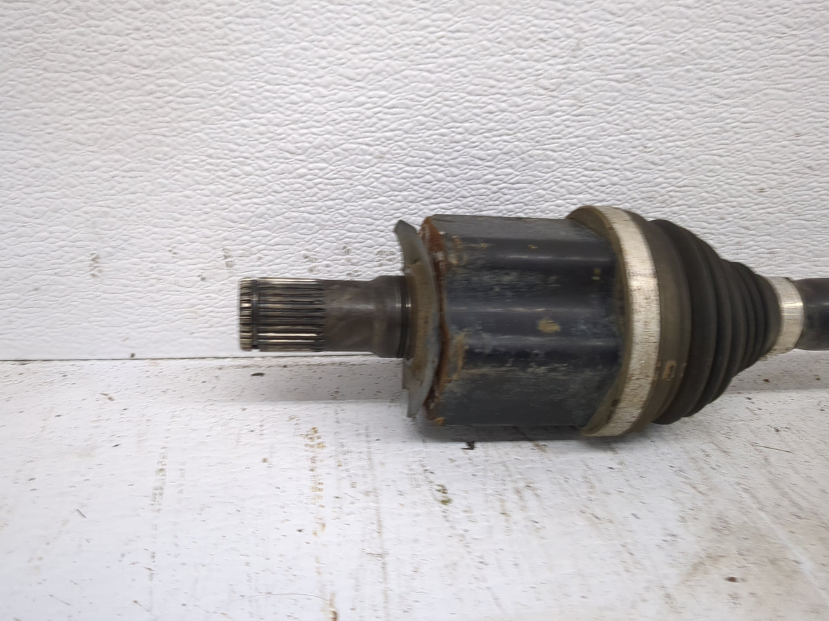 2017-2019 Chrysler Pacifica Axle Shaft Front Driver Cv C/v 1521108 - Oemusedautoparts1.com