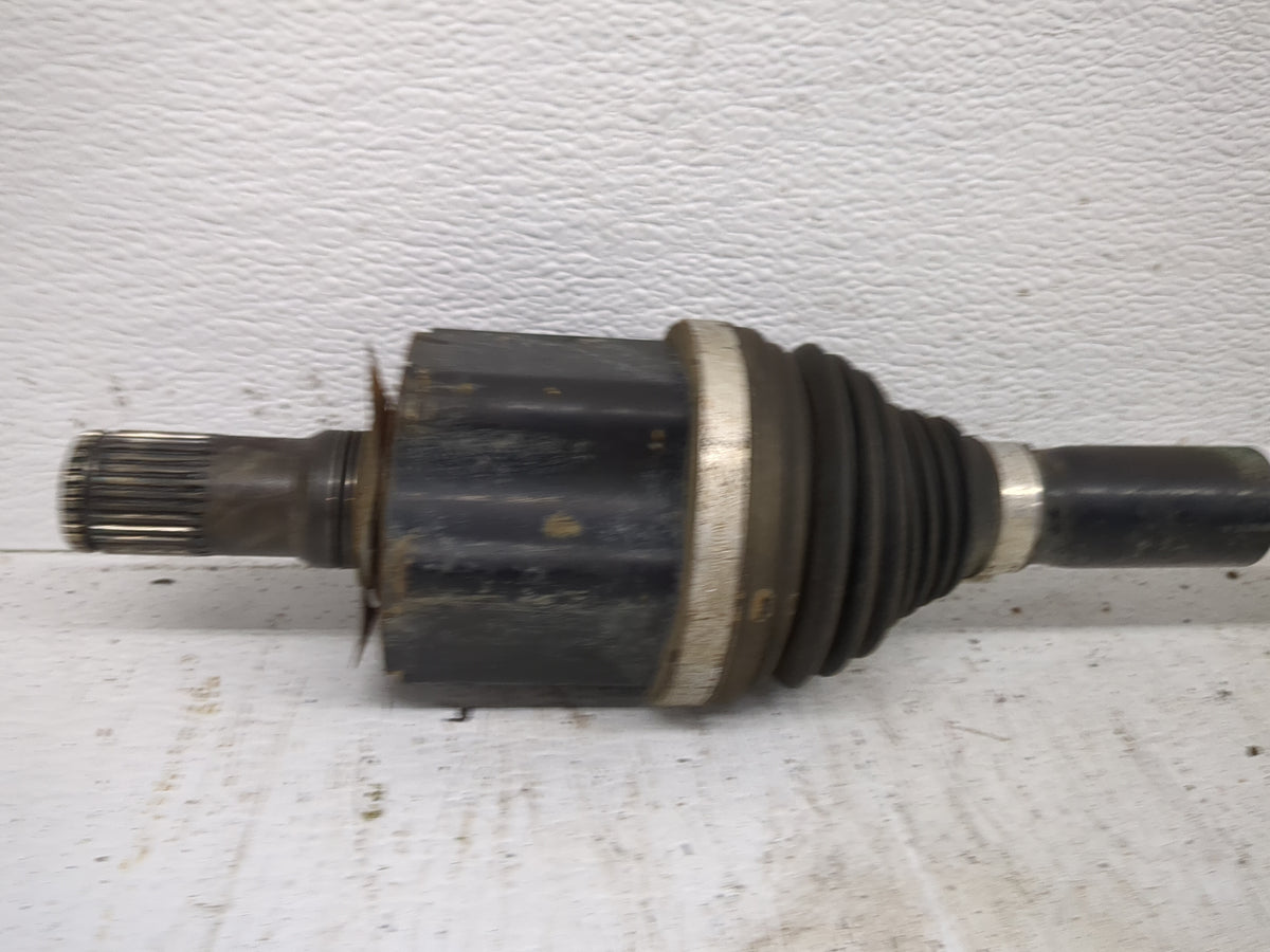 2017-2019 Chrysler Pacifica Axle Shaft Front Driver Cv C/v 1521108 - Oemusedautoparts1.com
