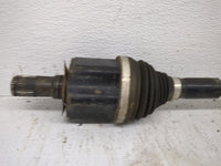 2017-2019 Chrysler Pacifica Axle Shaft Front Driver Cv C/v 1521108 - Oemusedautoparts1.com