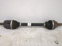 2017-2019 Chrysler Pacifica Axle Shaft Front Driver Cv C/v 1521108 - Oemusedautoparts1.com