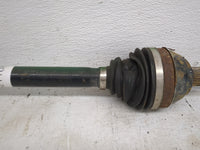 2017-2019 Chrysler Pacifica Axle Shaft Front Driver Cv C/v 1521108 - Oemusedautoparts1.com