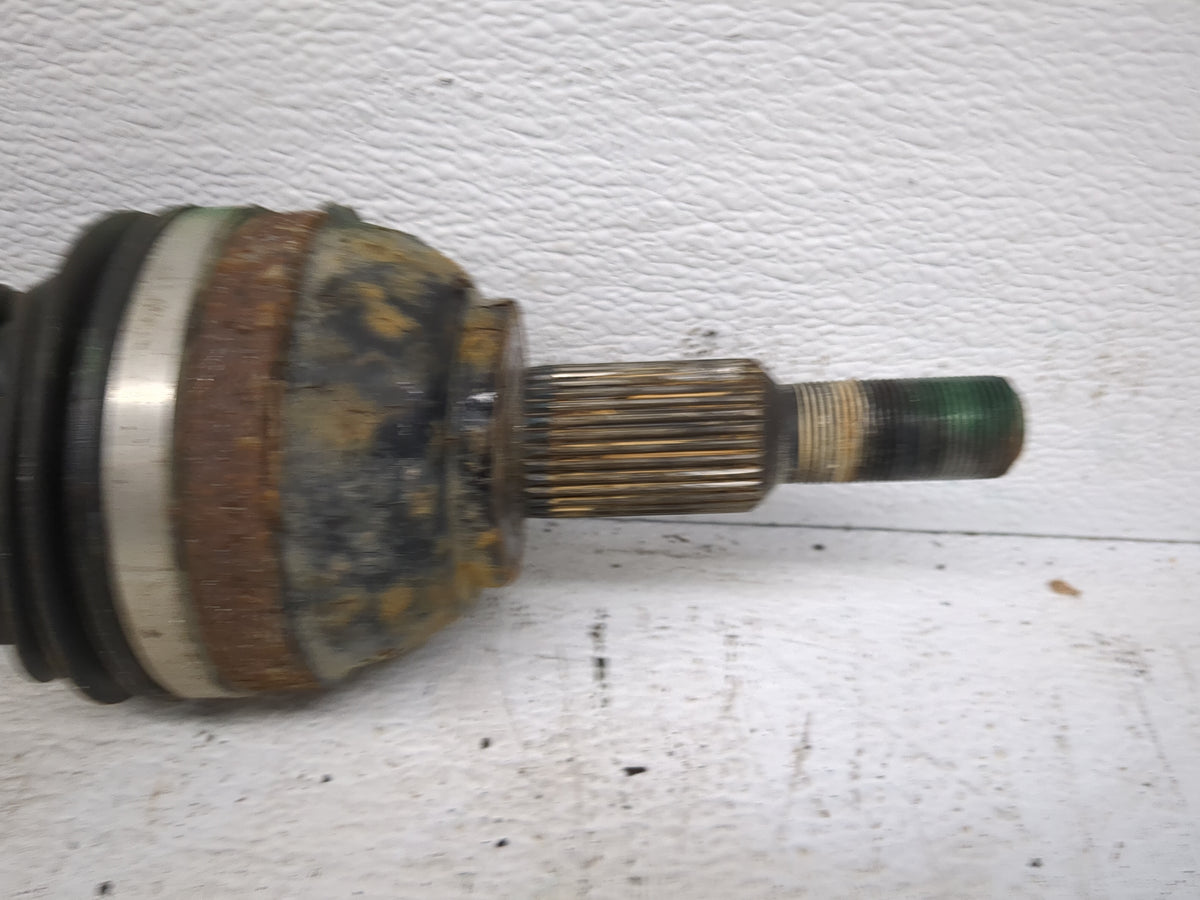 2017-2019 Chrysler Pacifica Axle Shaft Front Driver Cv C/v 1521108 - Oemusedautoparts1.com
