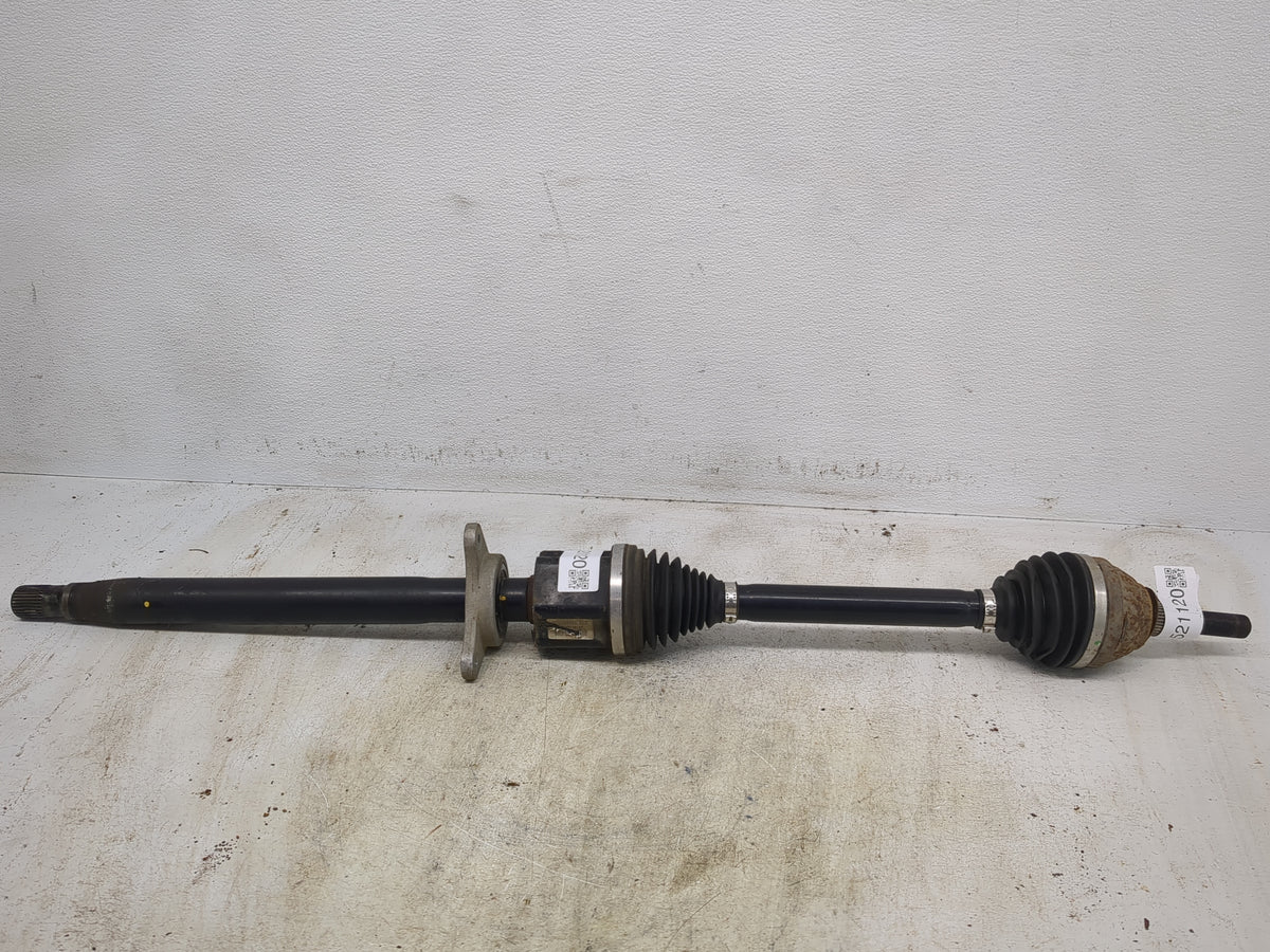 2017-2022 Chrysler Pacifica Axle Shaft Front Passenger Cv C/v 1521120 - Oemusedautoparts1.com