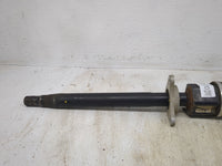 2017-2022 Chrysler Pacifica Axle Shaft Front Passenger Cv C/v 1521120 - Oemusedautoparts1.com