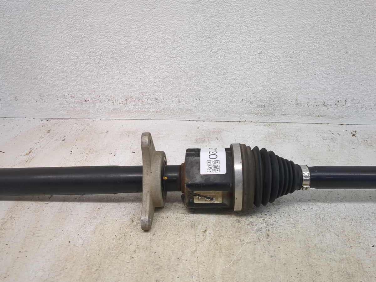 2017-2022 Chrysler Pacifica Axle Shaft Front Passenger Cv C/v 1521120 - Oemusedautoparts1.com