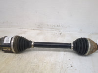 2017-2022 Chrysler Pacifica Axle Shaft Front Passenger Cv C/v 1521120 - Oemusedautoparts1.com