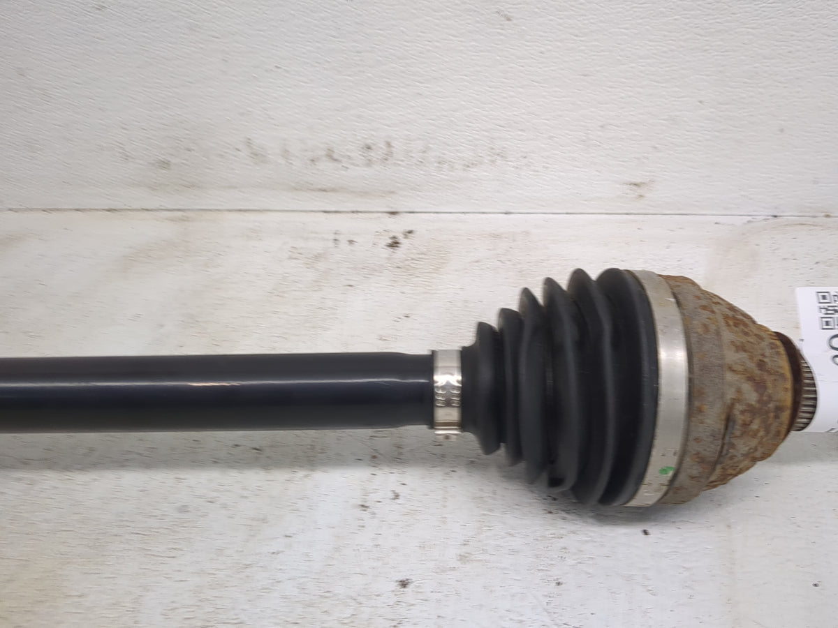 2017-2022 Chrysler Pacifica Axle Shaft Front Passenger Cv C/v 1521120 - Oemusedautoparts1.com