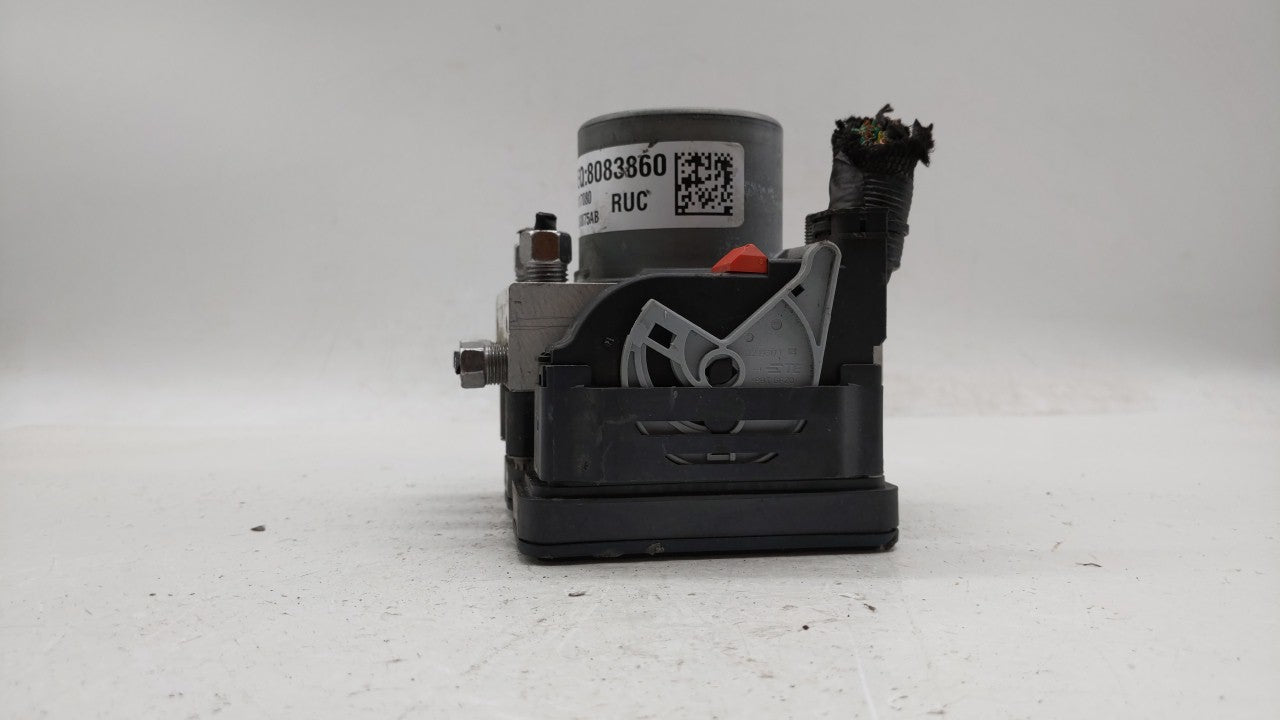 2017 Chrysler Pacifica ABS Pump Control Module Replacement P/N:P68222745AG 68222745AG Fits OEM Used Auto Parts - Oemusedauto