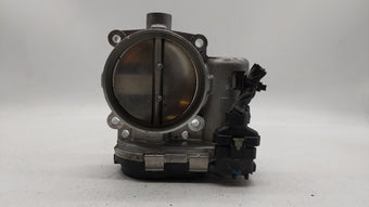 compare product 2017 Chrysler Pacifica Throttle Body P/N:05184349AB 05184349AE, 05184349AC Fits Fits 2011 2012 2013 2014 2015 2016 2018 2019 OEM Used Auto Parts