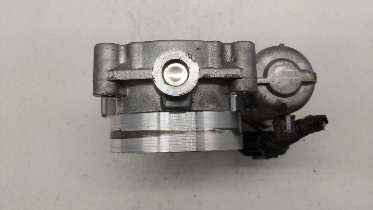 2017 Chrysler Pacifica Throttle Body P/N:05184349AB 05184349AE, 05184349AC Fits Fits 2011 2012 2013 2014 2015 2016 2018 2019