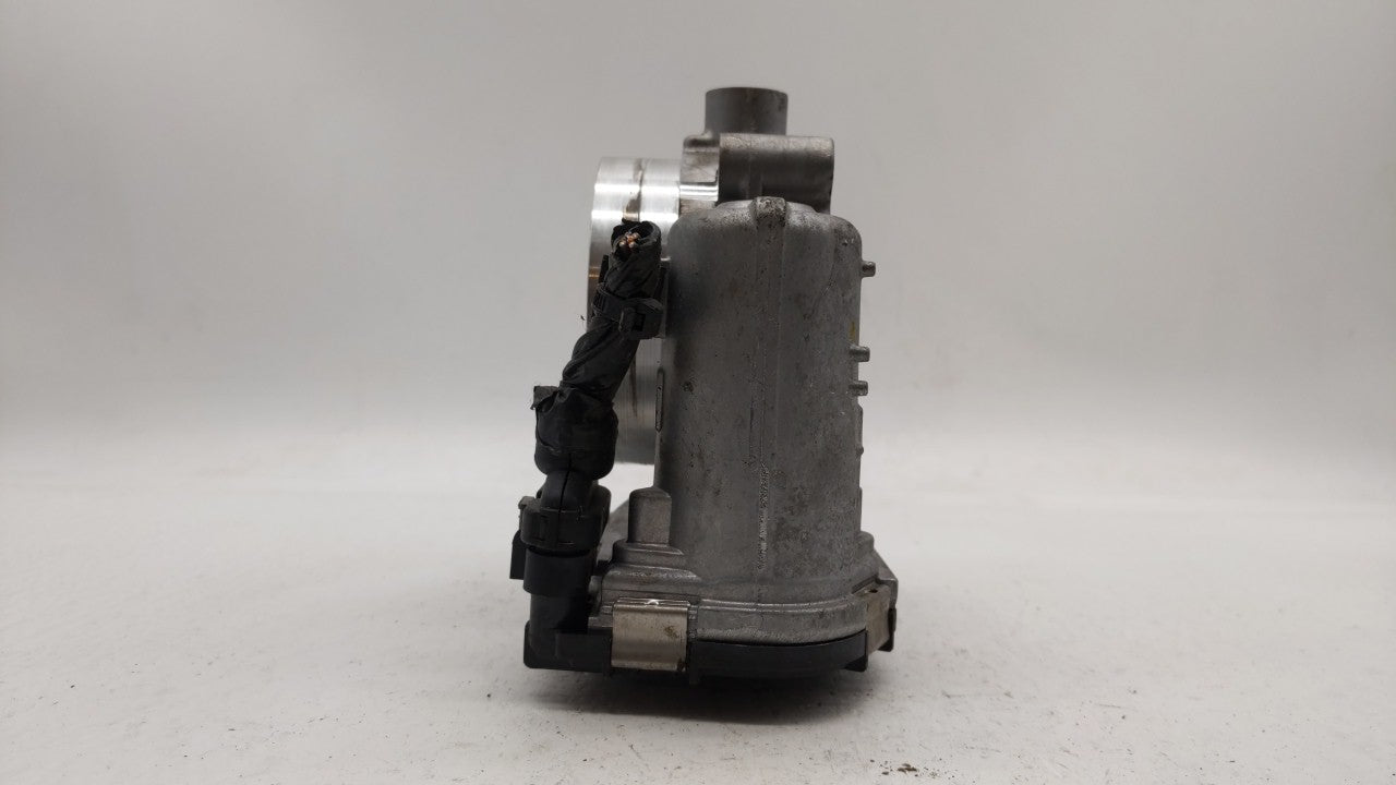 2017 Chrysler Pacifica Throttle Body P/N:05184349AB 05184349AE, 05184349AC Fits Fits 2011 2012 2013 2014 2015 2016 2018 2019