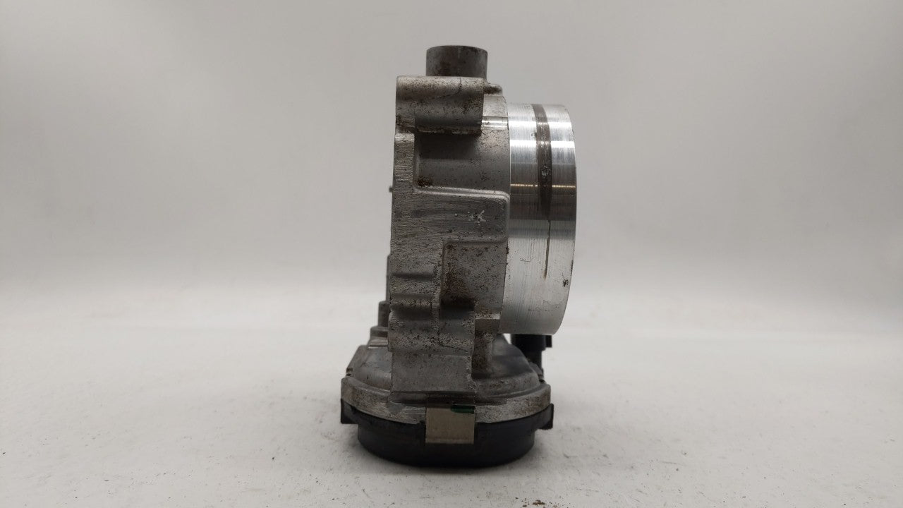 2017 Chrysler Pacifica Throttle Body P/N:05184349AB 05184349AE, 05184349AC Fits Fits 2011 2012 2013 2014 2015 2016 2018 2019