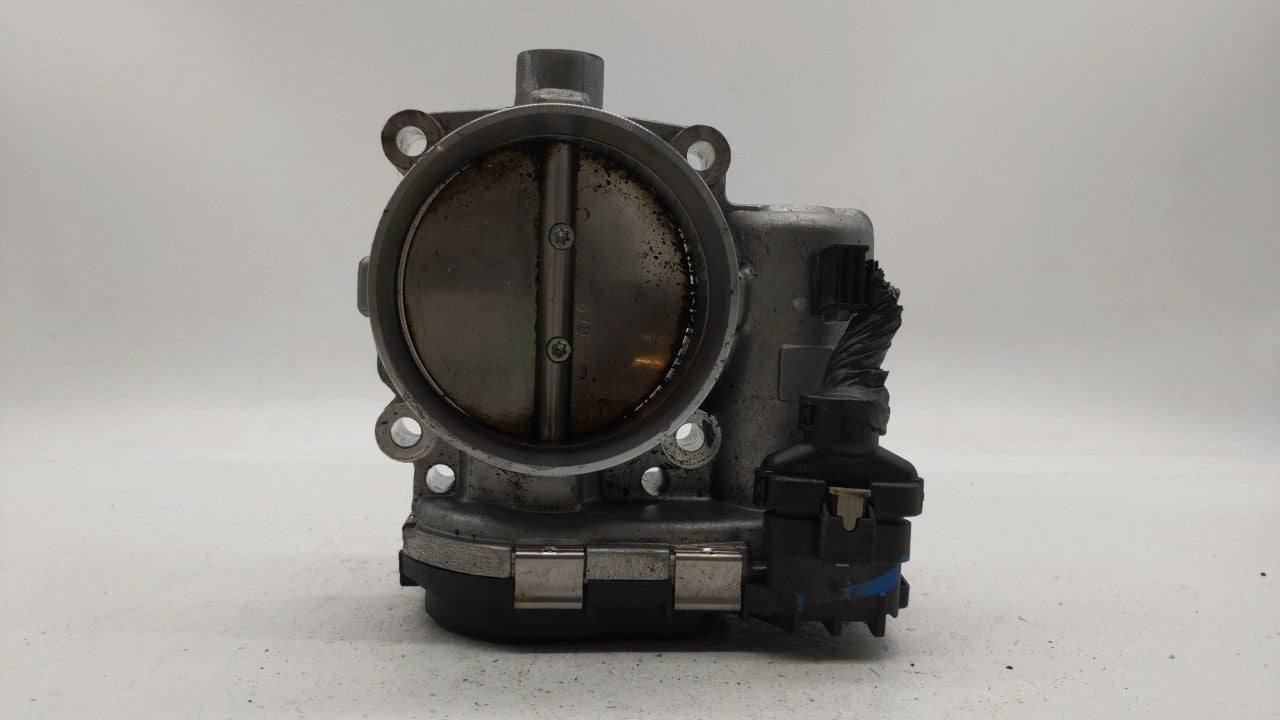2017 Chrysler Pacifica Throttle Body P/N:05184349AB 05184349AE, 05184349AC Fits Fits 2011 2012 2013 2014 2015 2016 2018 2019