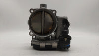 2017 Chrysler Pacifica Throttle Body P/N:05184349AB 05184349AE, 05184349AC Fits Fits 2011 2012 2013 2014 2015 2016 2018 2019