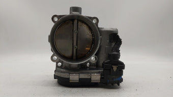 compare product 2017 Chrysler Pacifica Throttle Body P/N:05184349AB 05184349AE, 05184349AC Fits Fits 2011 2012 2013 2014 2015 2016 2018 2019 OEM Used Auto Parts