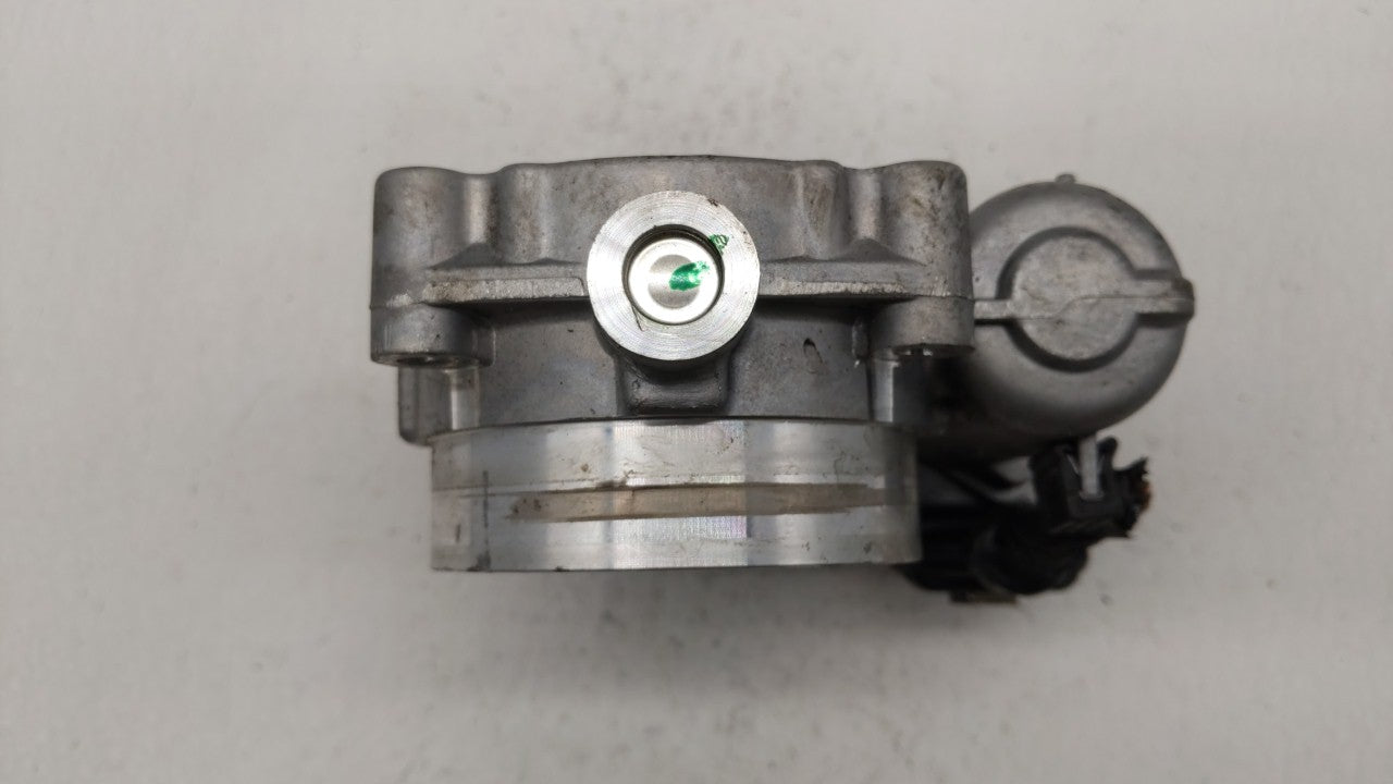 2017 Chrysler Pacifica Throttle Body P/N:05184349AB 05184349AE, 05184349AC Fits Fits 2011 2012 2013 2014 2015 2016 2018 2019