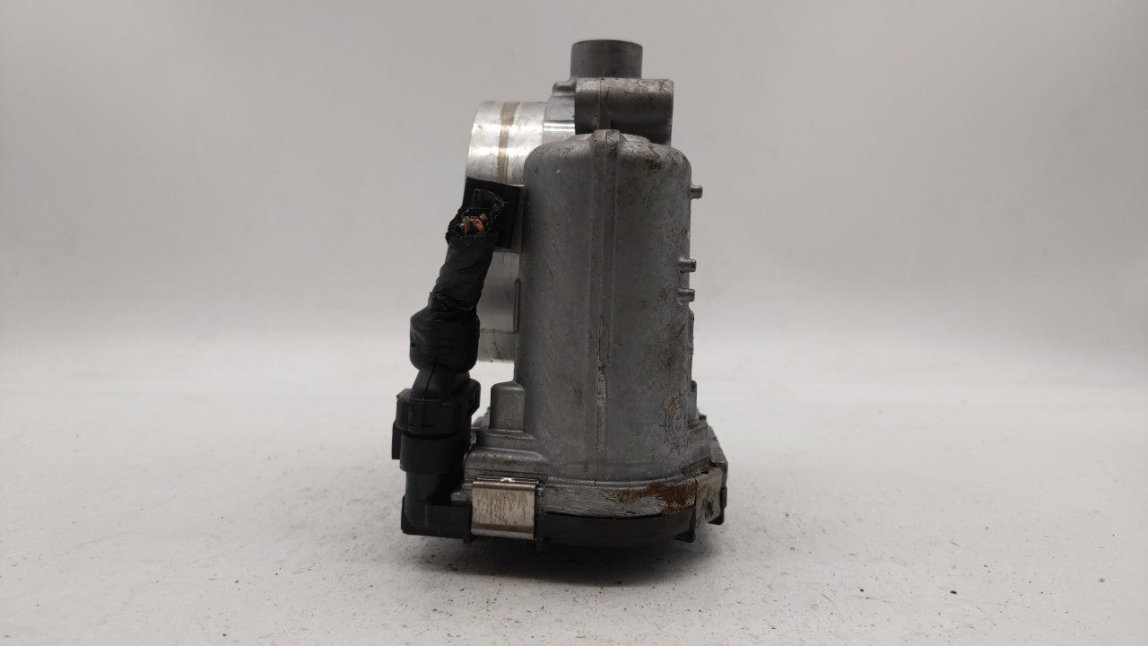 2017 Chrysler Pacifica Throttle Body P/N:05184349AB 05184349AE, 05184349AC Fits Fits 2011 2012 2013 2014 2015 2016 2018 2019