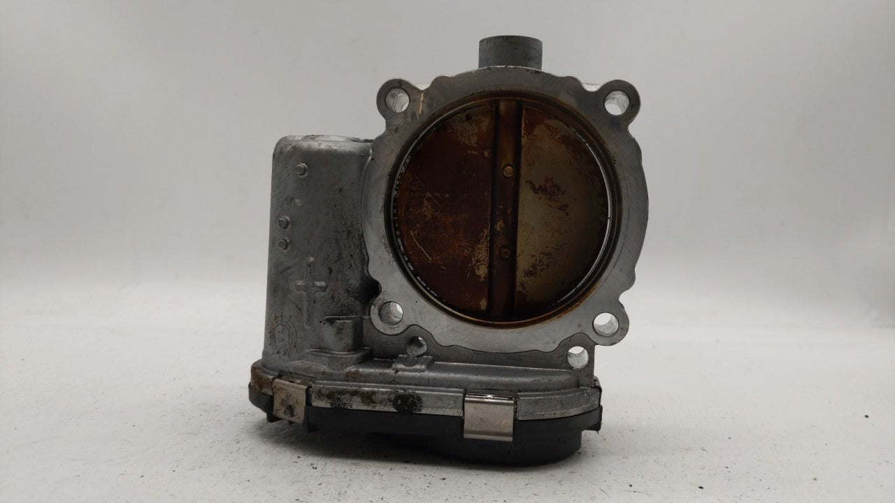 2017 Chrysler Pacifica Throttle Body P/N:05184349AB 05184349AE, 05184349AC Fits Fits 2011 2012 2013 2014 2015 2016 2018 2019