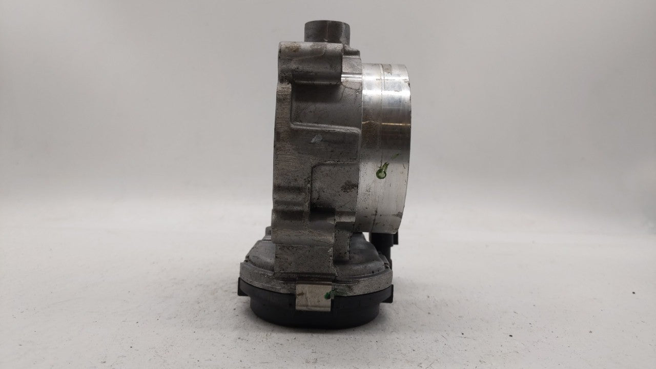 2017 Chrysler Pacifica Throttle Body P/N:05184349AB 05184349AE, 05184349AC Fits Fits 2011 2012 2013 2014 2015 2016 2018 2019