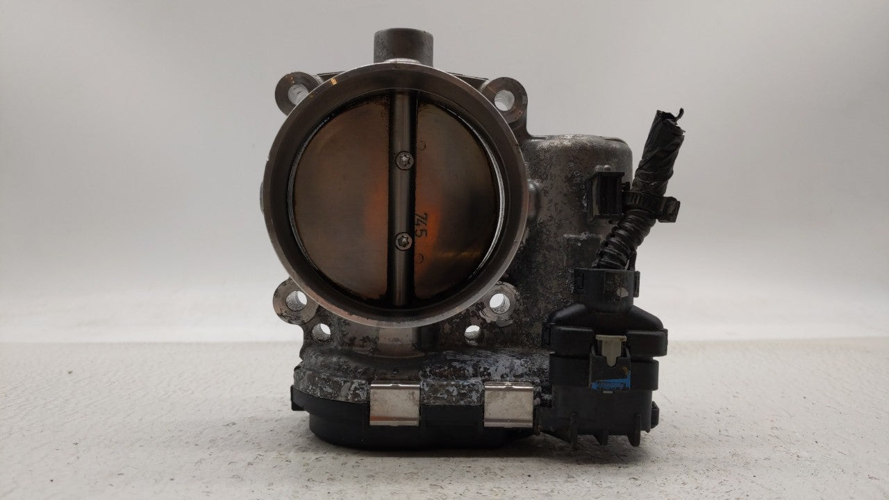 2017 Chrysler Pacifica Throttle Body P/N:05184349AB 05184349AE, 05184349AC Fits Fits 2011 2012 2013 2014 2015 2016 2018 2019