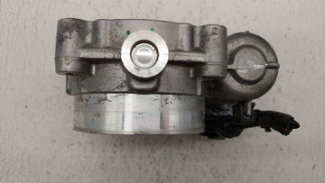 2017 Chrysler Pacifica Throttle Body P/N:05184349AB 05184349AE, 05184349AC Fits Fits 2011 2012 2013 2014 2015 2016 2018 2019 OEM Used Auto Parts