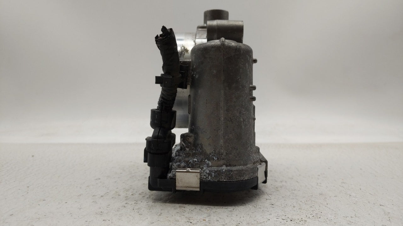 2017 Chrysler Pacifica Throttle Body P/N:05184349AB 05184349AE, 05184349AC Fits Fits 2011 2012 2013 2014 2015 2016 2018 2019