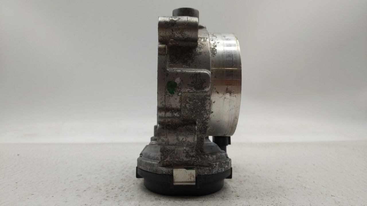 2017 Chrysler Pacifica Throttle Body P/N:05184349AB 05184349AE, 05184349AC Fits Fits 2011 2012 2013 2014 2015 2016 2018 2019