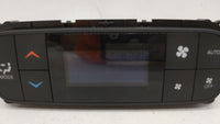 2017-2021 Chrysler Pacifica Climate Control Module Temperature AC/Heater Replacement P/N:P68223337AE Fits OEM Used Auto Part