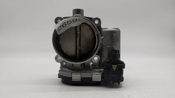2017 Chrysler Pacifica Throttle Body P/N:05184349AF 05184349AD, 05184349AB Fits Fits 2011 2012 2013 2014 2015 2016 2018 2019
