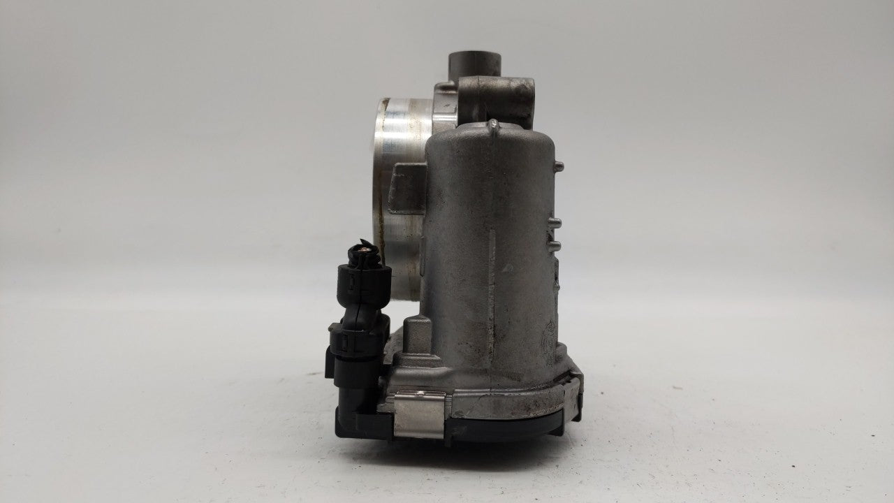 2017 Chrysler Pacifica Throttle Body P/N:05184349AF 05184349AD, 05184349AB Fits Fits 2011 2012 2013 2014 2015 2016 2018 2019