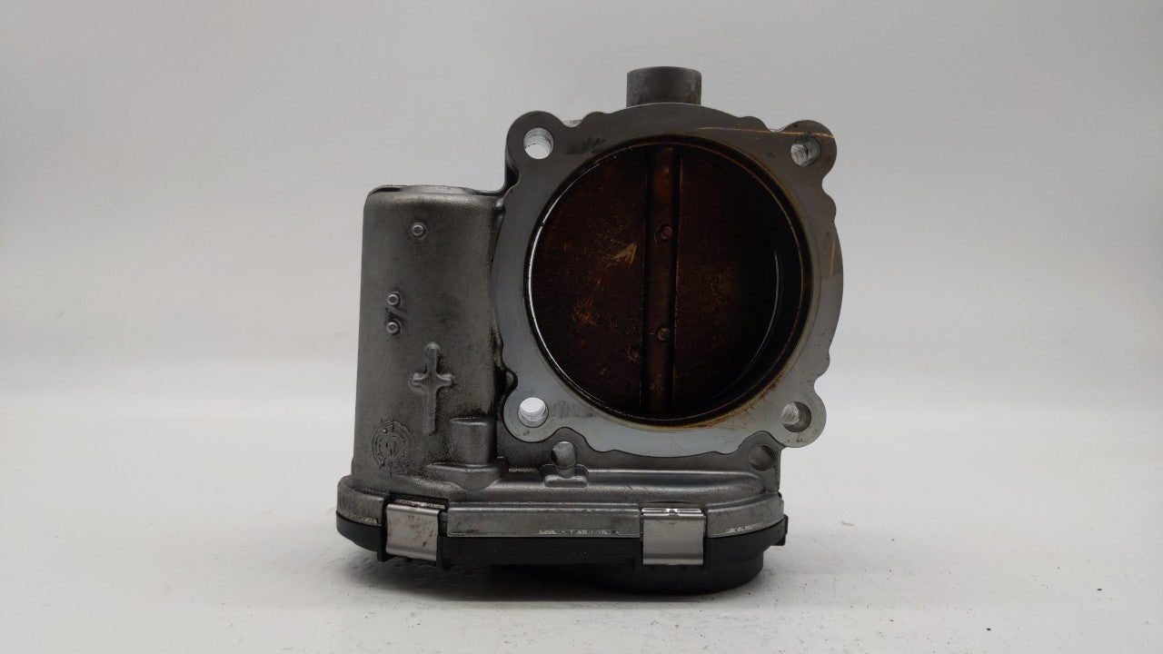 2017 Chrysler Pacifica Throttle Body P/N:05184349AF 05184349AD, 05184349AB Fits Fits 2011 2012 2013 2014 2015 2016 2018 2019