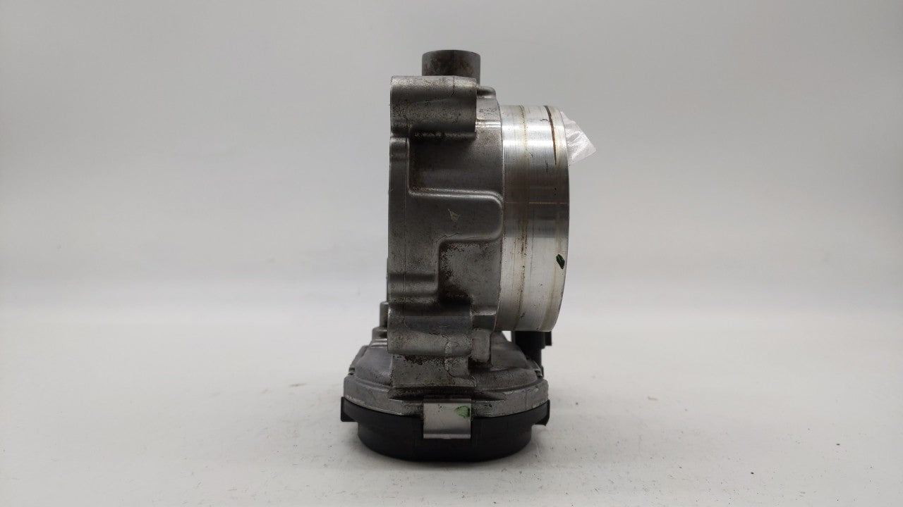 2017 Chrysler Pacifica Throttle Body P/N:05184349AF 05184349AD, 05184349AB Fits Fits 2011 2012 2013 2014 2015 2016 2018 2019