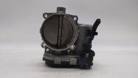 2017 Chrysler Pacifica Throttle Body P/N:05184349AF 05184349AD, 05184349AB Fits Fits 2011 2012 2013 2014 2015 2016 2018 2019