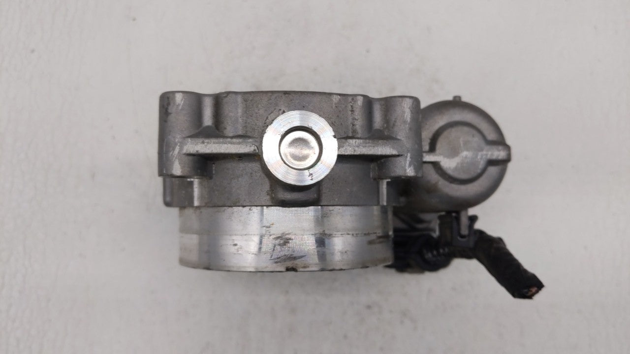 2017 Chrysler Pacifica Throttle Body P/N:05184349AF 05184349AD, 05184349AB Fits Fits 2011 2012 2013 2014 2015 2016 2018 2019