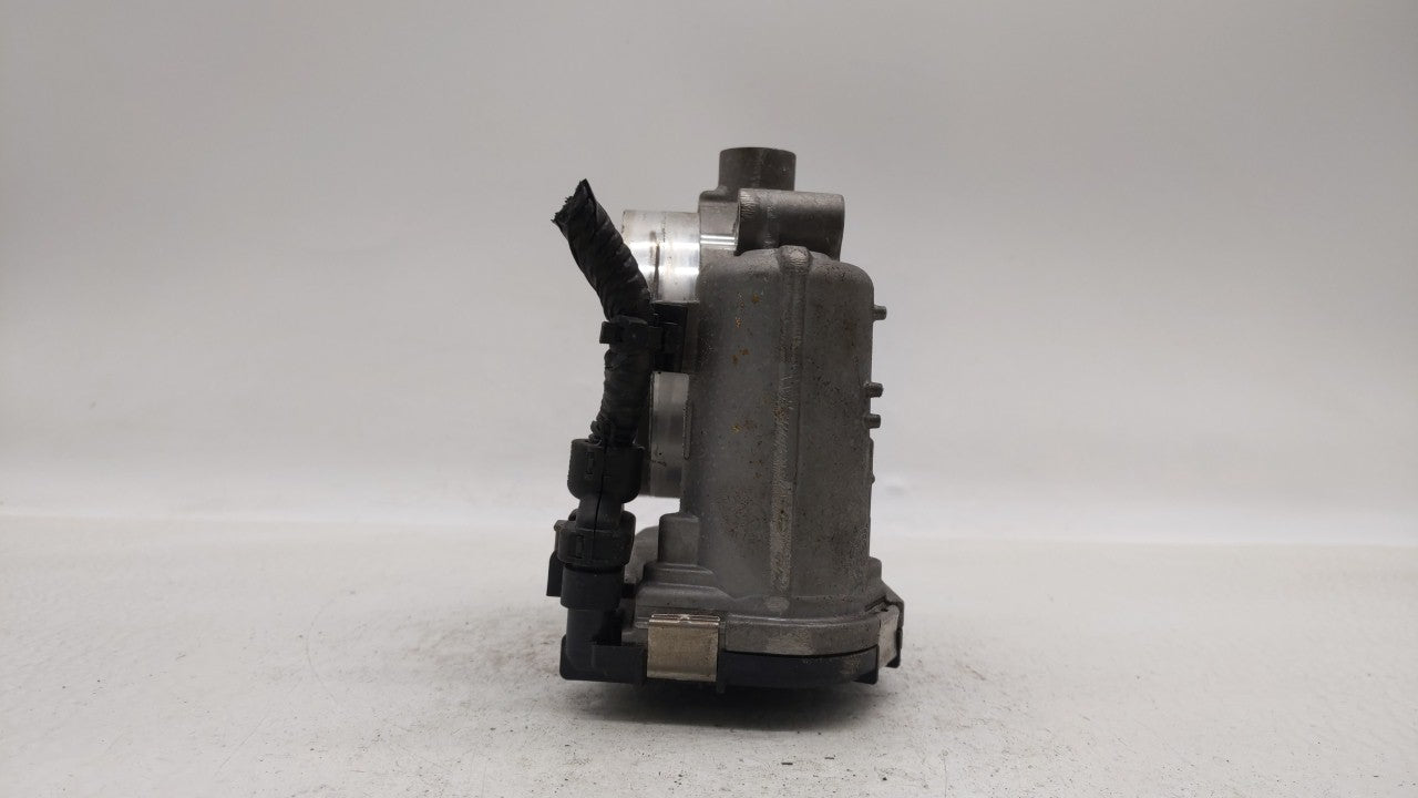 2017 Chrysler Pacifica Throttle Body P/N:05184349AF 05184349AD, 05184349AB Fits Fits 2011 2012 2013 2014 2015 2016 2018 2019