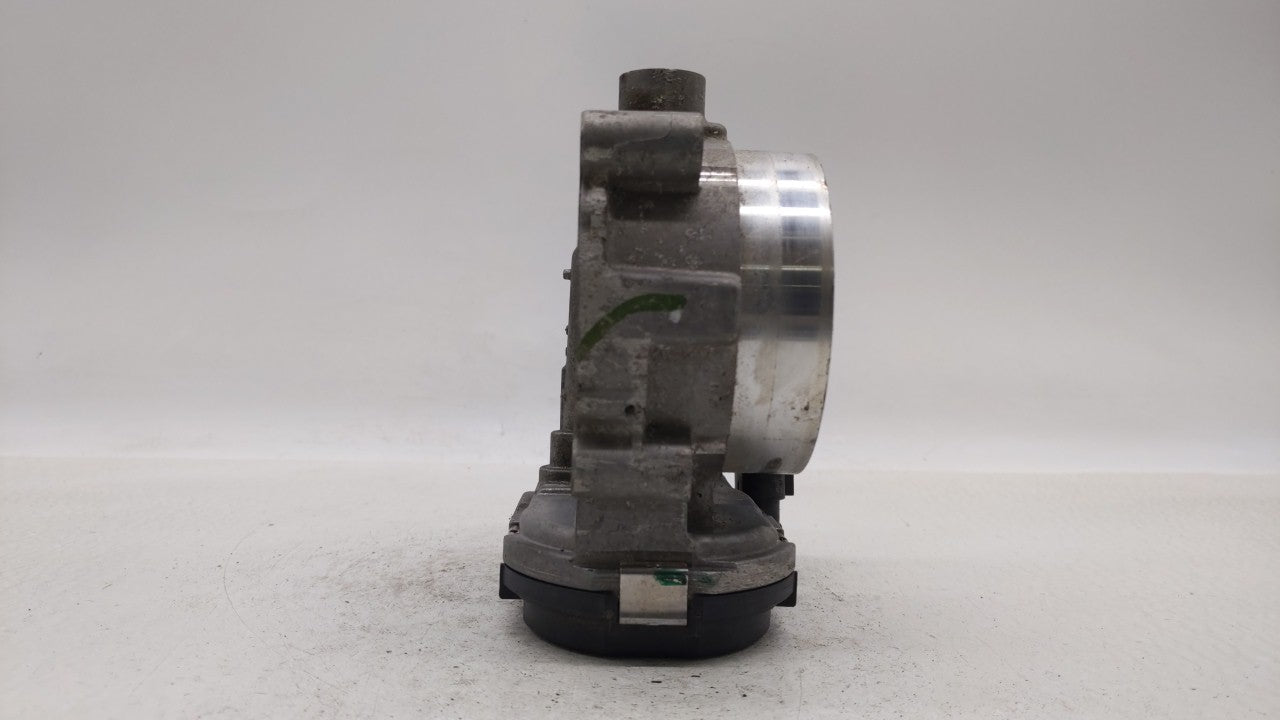 2017 Chrysler Pacifica Throttle Body P/N:05184349AF 05184349AD, 05184349AB Fits Fits 2011 2012 2013 2014 2015 2016 2018 2019