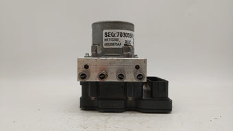 compare product 2017 Chrysler Pacifica ABS Pump Control Module Replacement P/N:68330875AA 68352226AA, P68330875AB, 68330875AB, P68222745AG Fits OEM Used Auto Parts