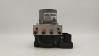 2017-2018 Chrysler Pacifica Anti-Lock Brake ABS Pump Module Actuator OEM P/N:68330875AA 68352226AA Fits Fits 2017 2018 OEM U