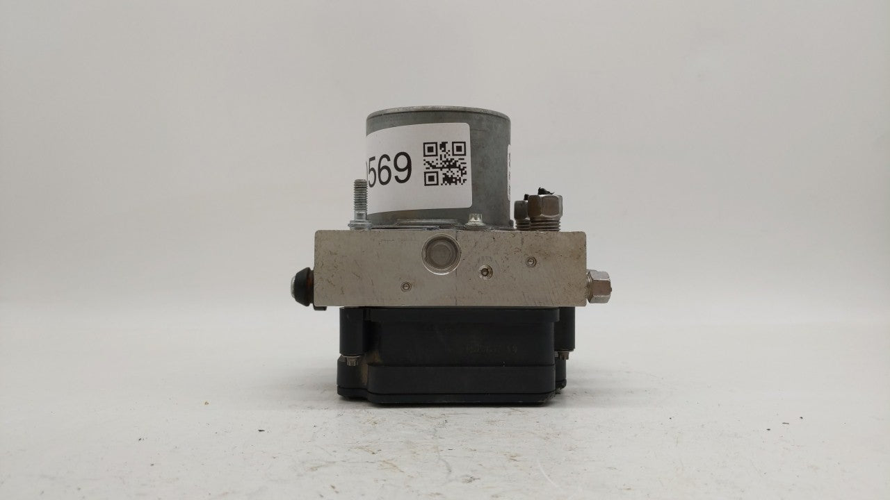 2017 Chrysler Pacifica ABS Pump Control Module Replacement P/N:68330875AA 68352226AA, P68330875AB, 68330875AB, P68222745AG F