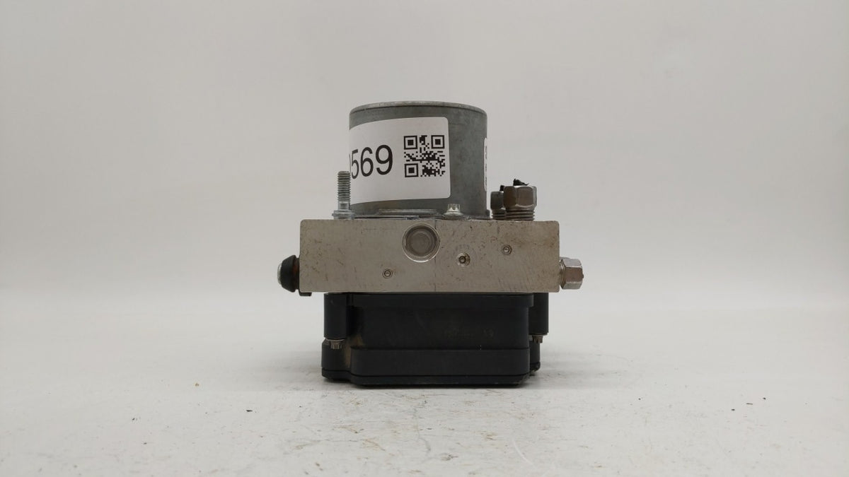 2017-2018 Chrysler Pacifica Anti-Lock Brake ABS Pump Module Actuator OEM P/N:68330875AA 68352226AA Fits Fits 2017 2018 OEM U