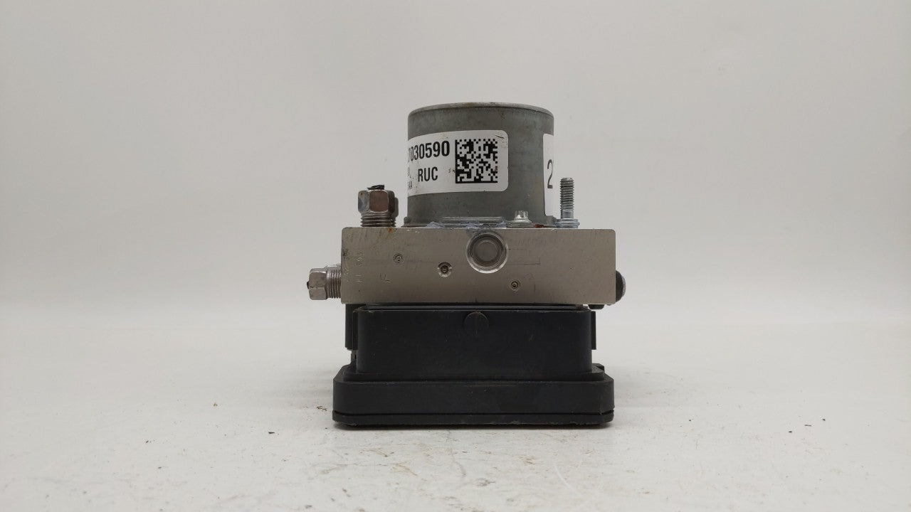 2017 Chrysler Pacifica ABS Pump Control Module Replacement P/N:68330875AA 68352226AA, P68330875AB, 68330875AB, P68222745AG F