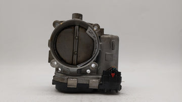 2017 Chrysler Pacifica Throttle Body P/N:05184349AF 05184349AD, 05184349AB Fits Fits 2011 2012 2013 2014 2015 2016 2018 2019